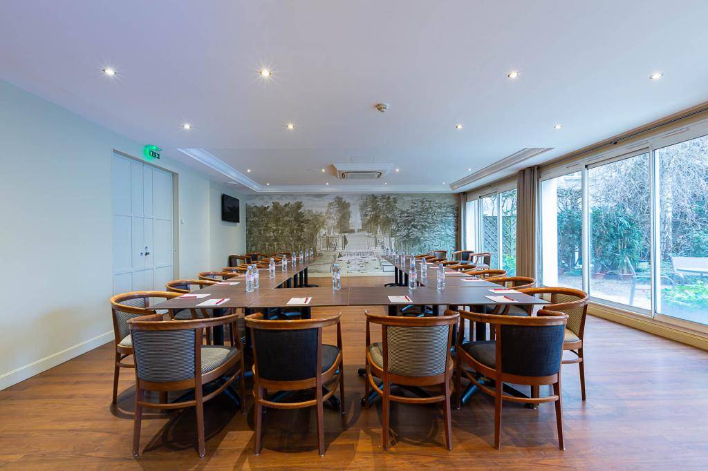 seminaire proche paris
