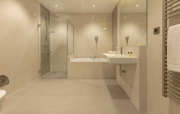 chambre accessible pmr