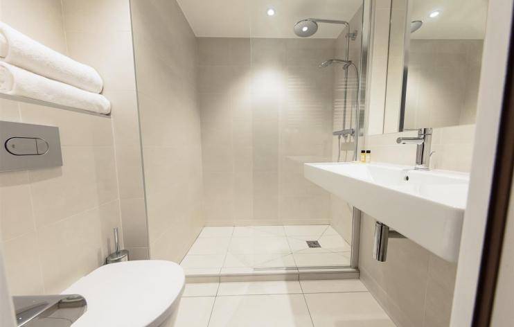 chambre simple paris