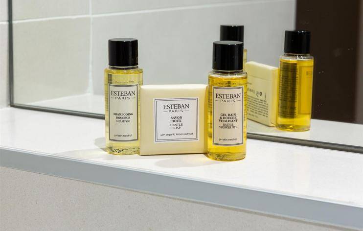 chambre double paris