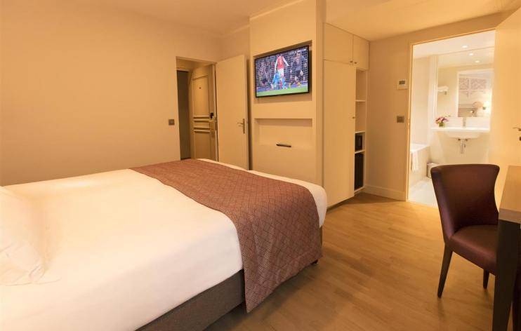 chambre deluxe antony