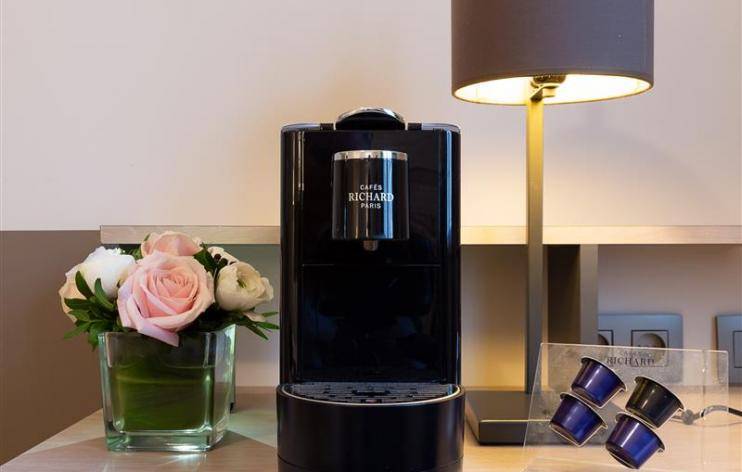 chambre deluxe à antony