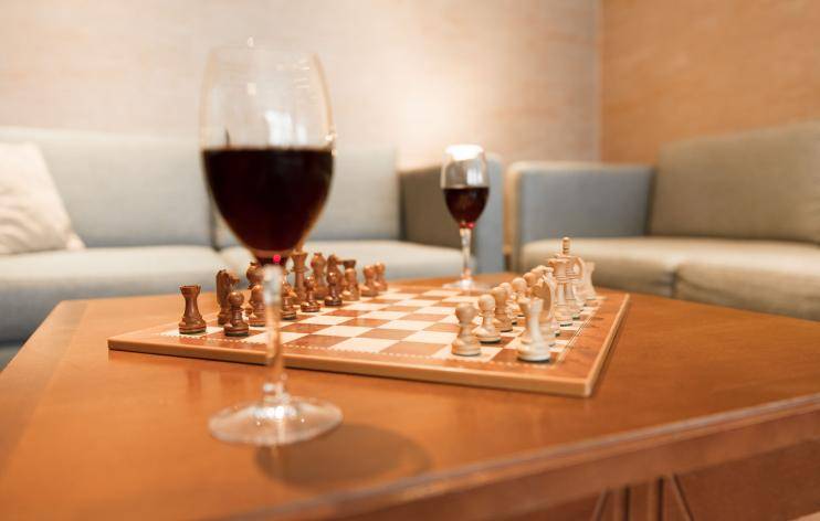 séminaire à antony