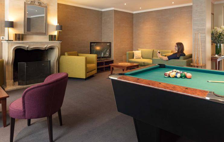 seminaire hotel antony