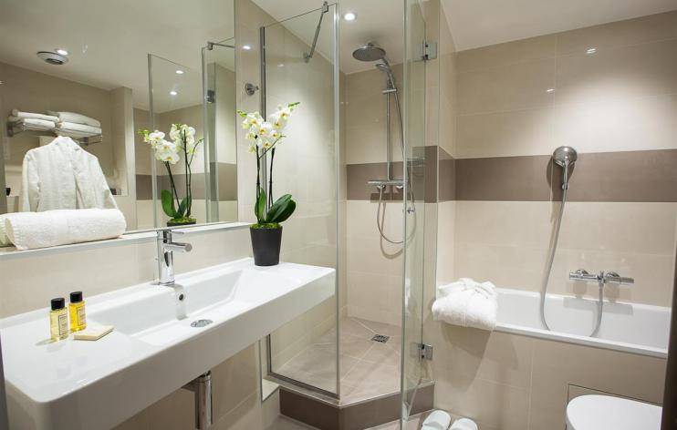 chambre deluxe antony