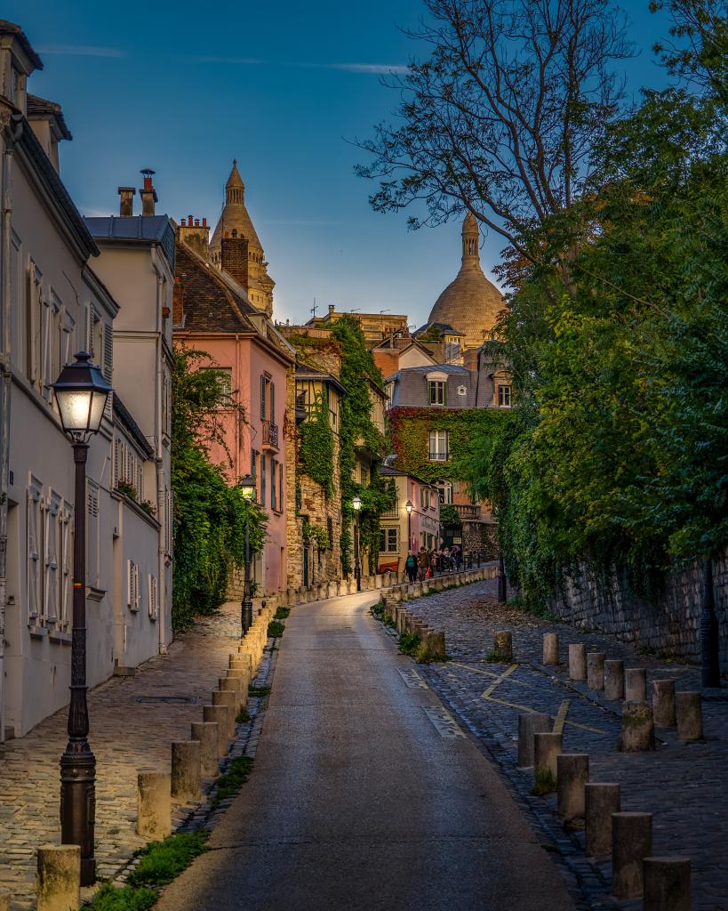 week end autour de paris en amoureux